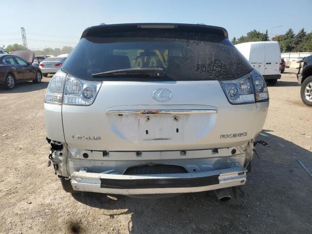 Aukcja sprzedaży 2008 Lexus Rx, vin: 2T2HK31U78C068647, numer aukcji: 80675775