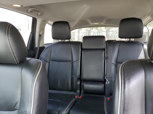 Продажа на аукционе авто 2017 Infiniti Qx60, vin: 5N1DL0MNXHC517844, номер лота: 80118645