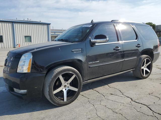 81281015 :رقم المزاد ، 1GYS4CEF2ER139152 vin ، 2014 Cadillac Escalade مزاد بيع
