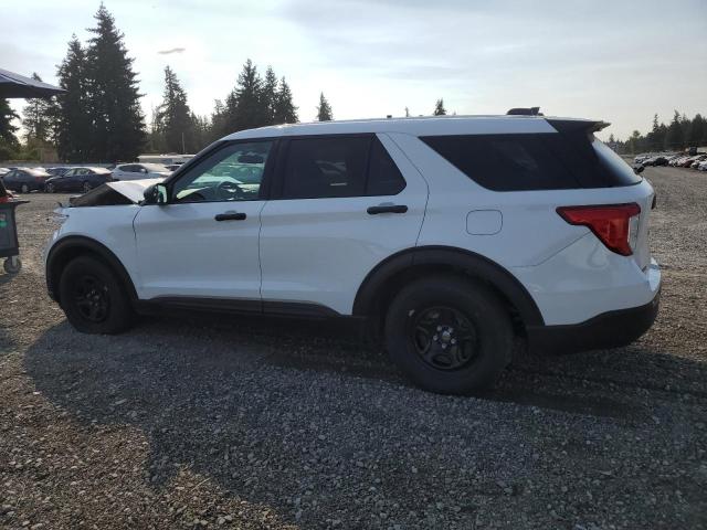 2023 Ford Explorer მანქანა იყიდება აუქციონზე, vin: 1FM5K8AC8PGA82239, აუქციონის ნომერი: 80756185