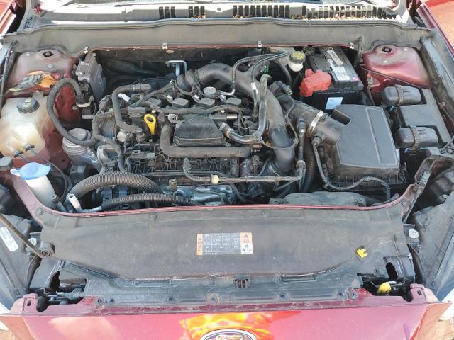 80149075 :رقم المزاد ، 3FA6P0HD2GR282798 vin ، 2016 Ford Fusion Se مزاد بيع
