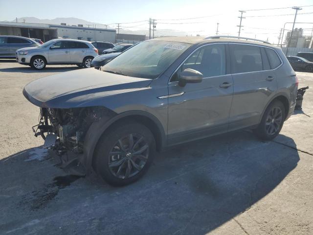 Продаж на аукціоні авто 2024 Volkswagen Tiguan, vin: 3VVNB7AX7RM100290, номер лоту: 69536085