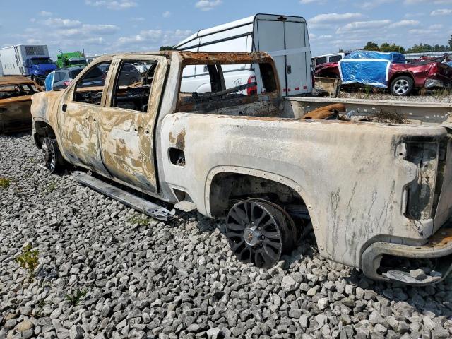 Aukcja sprzedaży 2023 Chevrolet Silverado, vin: 2GC4YREY5P1715996, numer aukcji: 71025545
