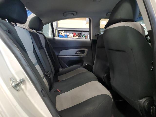 Aukcja sprzedaży 2012 Chevrolet Cruze, vin: 1G1PD5SH2C7131955, numer aukcji: 83793175