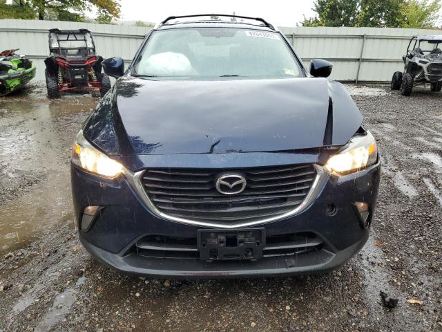 82043065 :رقم المزاد ، JM1DKFC72H0141218 vin ، 2017 Mazda Cx-3 مزاد بيع