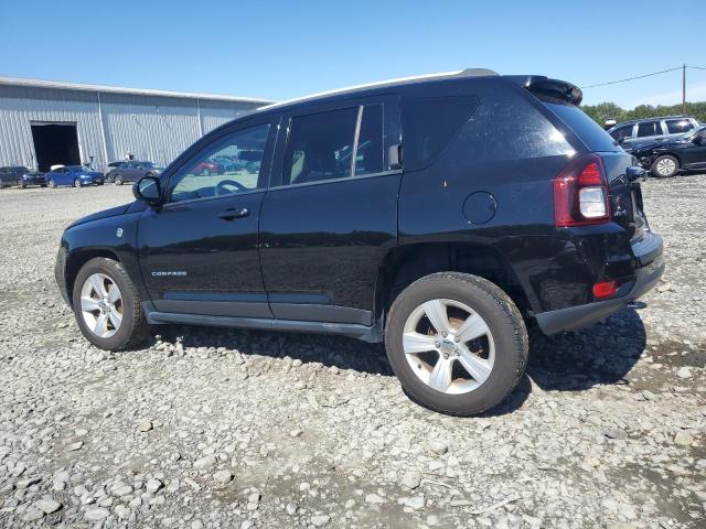 72045825 :رقم المزاد ، 1C4NJDEB3GD655289 vin ، 2016 Jeep Compass مزاد بيع