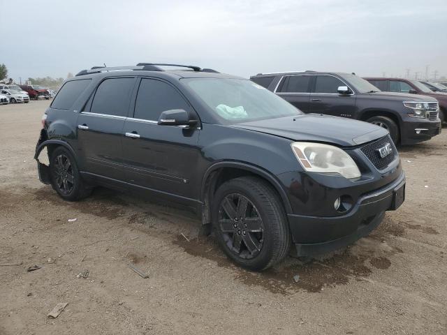 2010 Gmc Acadia მანქანა იყიდება აუქციონზე, vin: 1GKLVNED3AJ163197, აუქციონის ნომერი: 81254965