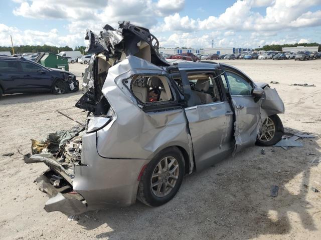 Продаж на аукціоні авто 2021 Chrysler Voyager Lxi, vin: 2C4RC1DG2MR532843, номер лоту: 80180315
