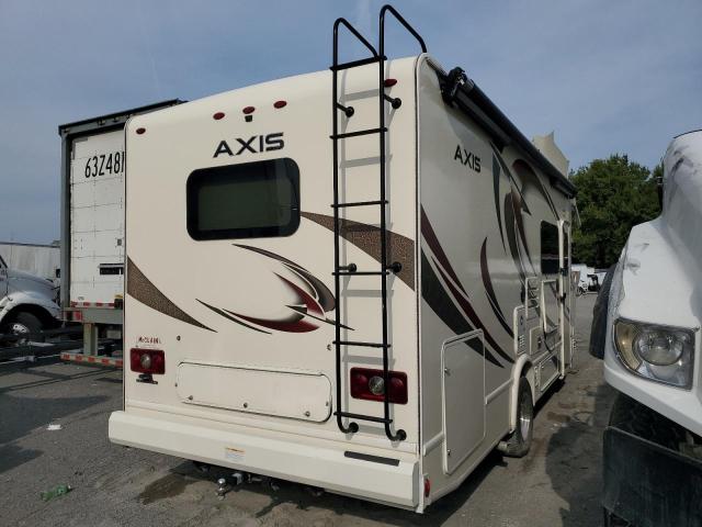 Продажа на аукционе авто 2018 Thor Econoline, vin: 1FC4E4KS7JDC01221, номер лота: 81069345