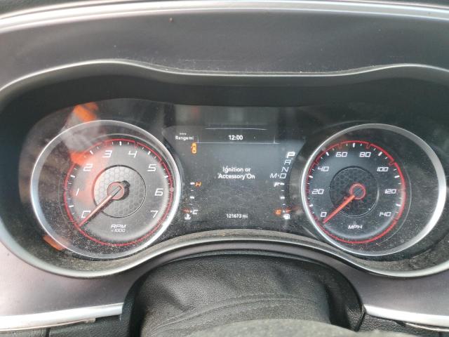 2020 Dodge Charger მანქანა იყიდება აუქციონზე, vin: 2C3CDXBG8LH204120, აუქციონის ნომერი: 64145156