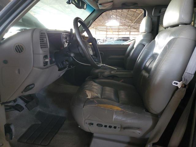 1999 Gmc Suburban K მანქანა იყიდება აუქციონზე, vin: 3GKFK16R2XG524325, აუქციონის ნომერი: 81068745