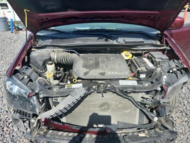 Продажа на аукционе авто 2018 Dodge Grand Caravan, vin: 2C4RDGEG8JR337338, номер лота: 84037615