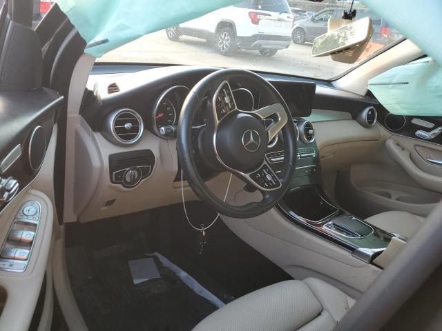 Продажа на аукционе авто 2020 Mercedes-benz Glc 300, vin: WDC0G8DB5LF755212, номер лота: 80303445