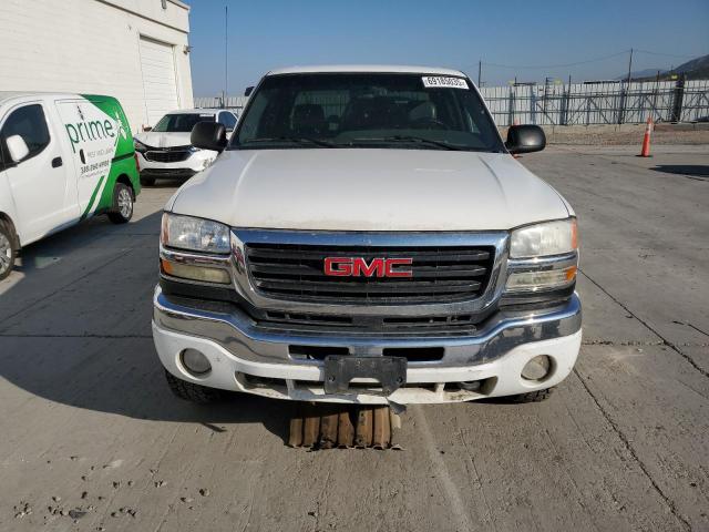Продажа на аукционе авто 2007 Gmc Sierra, vin: 1GTHK23D47F116347, номер лота: 69185035