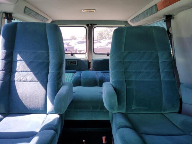 1995 Dodge Other მანქანა იყიდება აუქციონზე, vin: 2B6HB21X9SK521776, აუქციონის ნომერი: 81759865