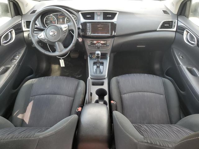 Продажа на аукционе авто 2019 Nissan Sentra S, vin: 3N1AB7AP7KY413435, номер лота: 81043825