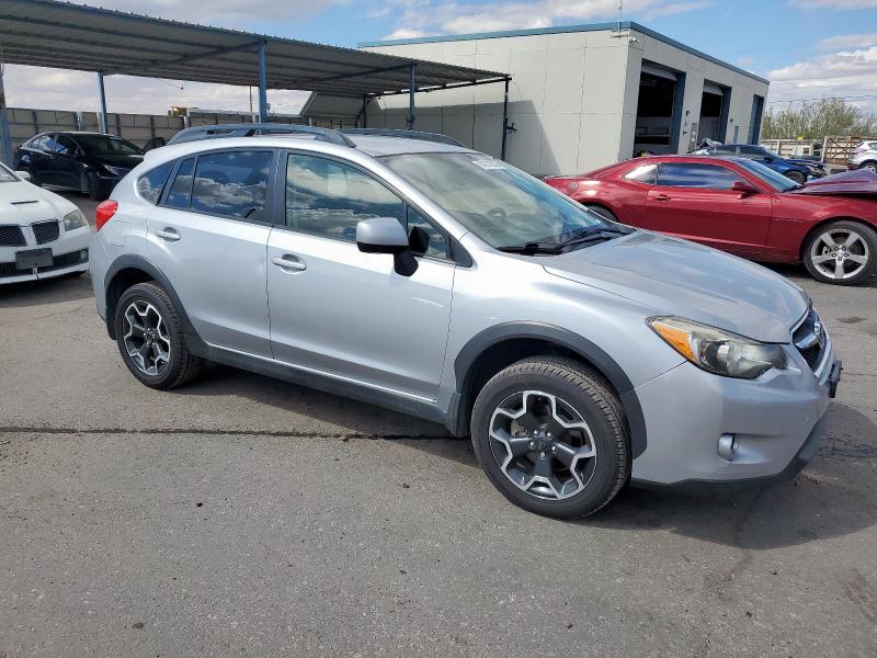 2013 Subaru Xv Crosstr მანქანა იყიდება აუქციონზე, vin: JF2GPAGC7D2881940, აუქციონის ნომერი: 84376255