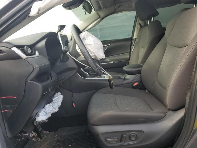 Aukcja sprzedaży 2024 Toyota Rav4, vin: 2T3P1RFV5RW436080, numer aukcji: 80727155