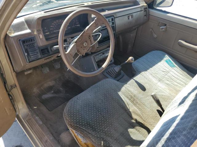 Продаж на аукціоні авто 1987 Mazda B2000, vin: JM2UF2111H0503482, номер лоту: 82133315