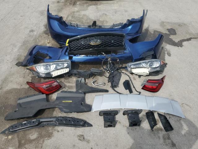 Продаж на аукціоні авто 2019 Infiniti Q50, vin: JN1FV7AP0KM760265, номер лоту: 71615365