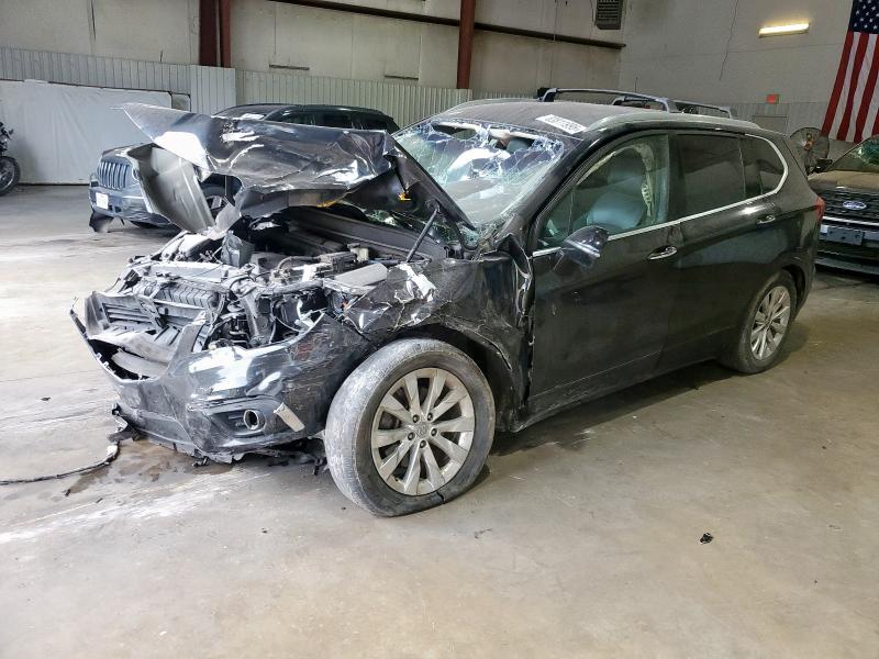 Aukcja sprzedaży 2017 Buick Envision, vin: LRBFXBSA7HD143179, numer aukcji: 83811995