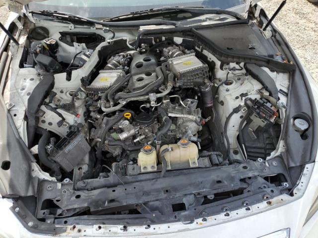 Aukcja sprzedaży 2016 Infiniti Q50 Red Sport 400, vin: JN1FV7AP4GM421421, numer aukcji: 71552715