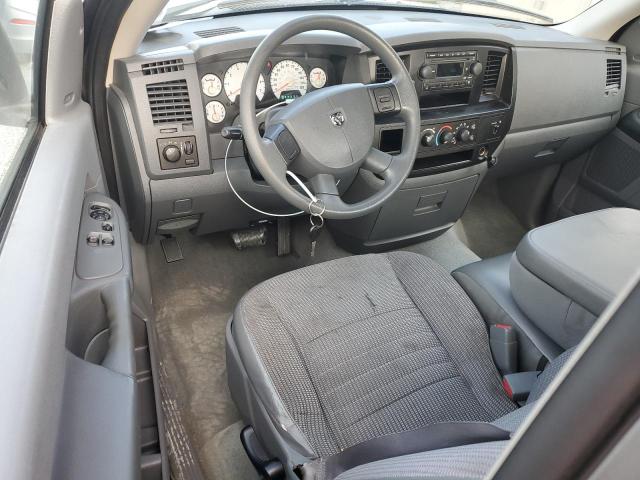 Продаж на аукціоні авто 2006 Dodge Ram 1500 S, vin: 1D7HA16KX6J239756, номер лоту: 71736035