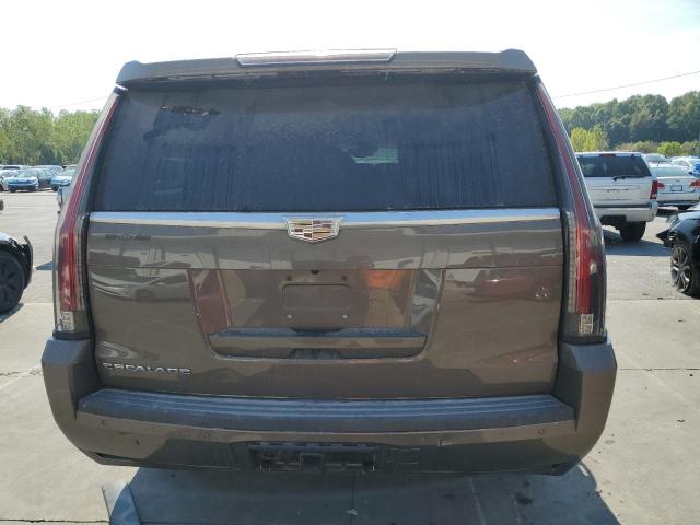 Aukcja sprzedaży 2015 Cadillac Escalade, vin: 1GYS4SKJ6FR638945, numer aukcji: 81321525