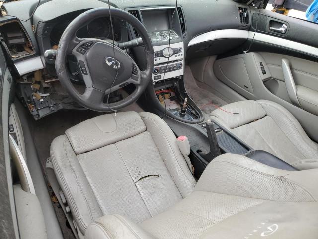 Aukcja sprzedaży 2009 Infiniti G37, vin: JNKCV64E89M602401, numer aukcji: 67983735
