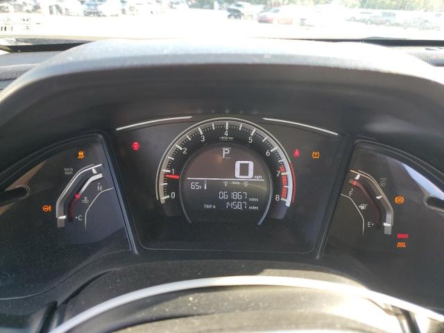 Aukcja sprzedaży 2018 Honda Civic Lx, vin: 2HGFC2F53JH528923, numer aukcji: 81557375