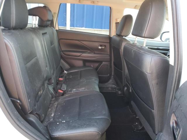 Aukcja sprzedaży 2018 Mitsubishi Outlander, vin: JA4AZ2A32JZ619074, numer aukcji: 80610365