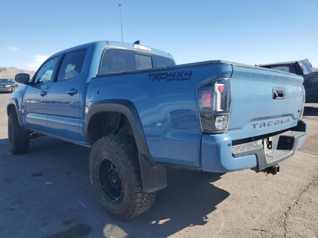 Aukcja sprzedaży 2019 Toyota Tacoma Dou, vin: 3TMCZ5AN8KM214843, numer aukcji: 80207355