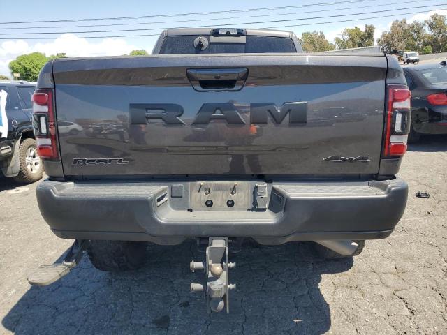 71288015 :رقم المزاد ، 3C6UR5ELXPG634808 vin ، 2023 Ram 2500 Power مزاد بيع