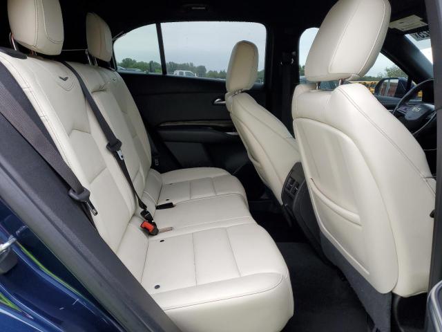 Aukcja sprzedaży 2019 Cadillac Xt4, vin: 1GYFZER45KF104514, numer aukcji: 80387925