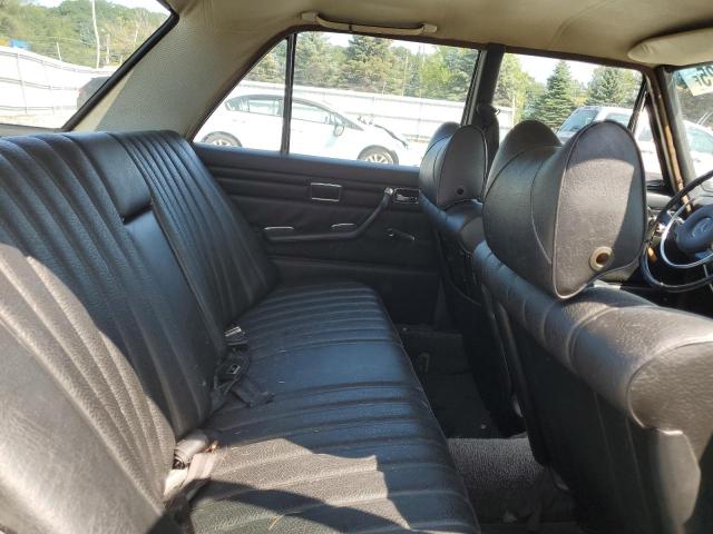 72006425 :رقم المزاد ، 11511012102532 vin ، 1970 Mercedes-benz 220d مزاد بيع