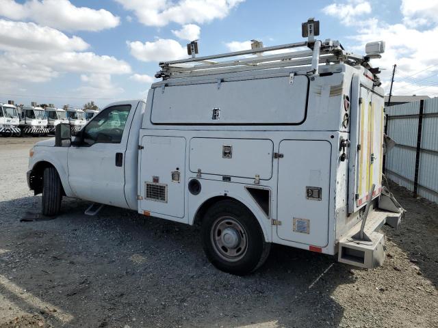 98094245 :رقم المزاد ، 1FDRF3A64DEB92618 vin ، 2013 Ford F350 Super مزاد بيع