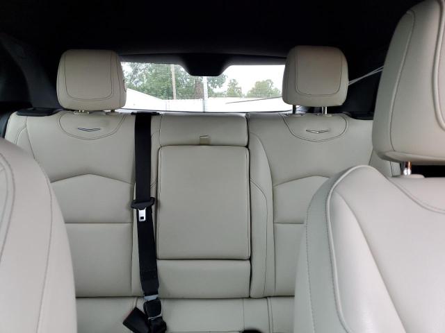 Aukcja sprzedaży 2019 Cadillac Xt4, vin: 1GYFZER45KF104514, numer aukcji: 80387925