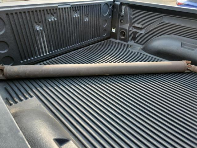 70911425 :رقم المزاد ، 1C6RR7GG8JS218564 vin ، 2018 Ram 1500 مزاد بيع
