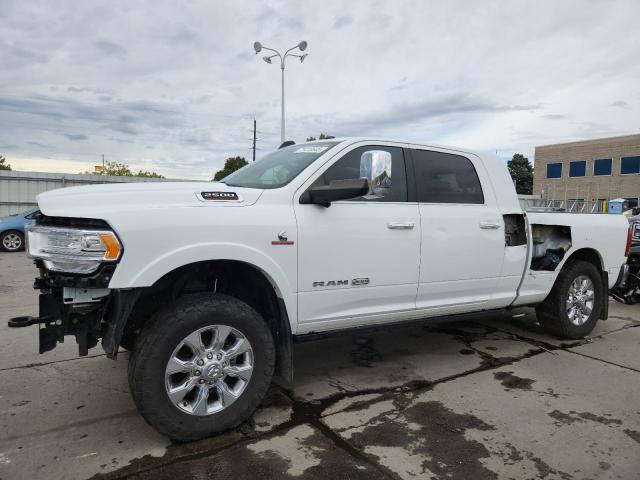 Aukcja sprzedaży 2019 Ram 2500, vin: 3C6UR5PL8KG517041, numer aukcji: 41758896