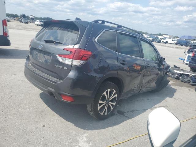 72042805 :رقم المزاد ، JF2SKANC9PH460668 vin ، 2023 Subaru Forester مزاد بيع