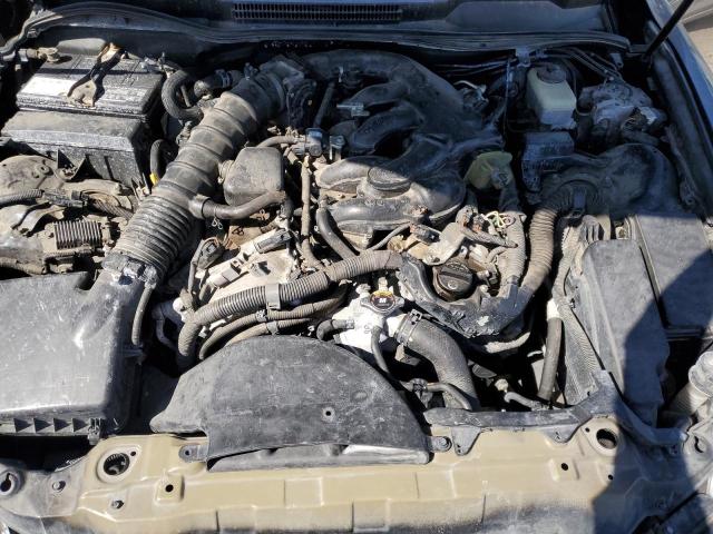 Aukcja sprzedaży 2007 Lexus Is 250, vin: JTHCK262472016193, numer aukcji: 81470305
