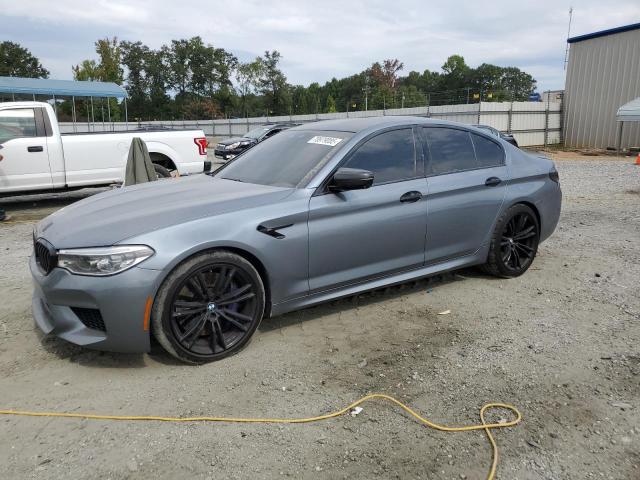 Aukcja sprzedaży 2019 Bmw M5, vin: WBSJF0C54KB285599, numer aukcji: 70979085