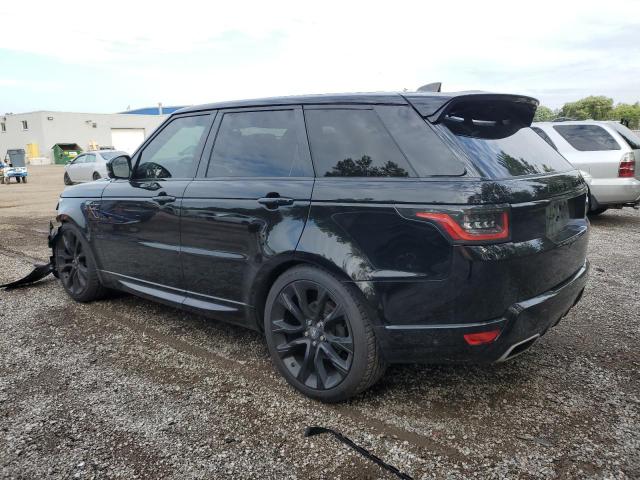 Aukcja sprzedaży 2018 Land Rover Range Rover Sport, vin: SALWR2RK2JA194874, numer aukcji: 71038115