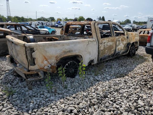 Aukcja sprzedaży 2023 Chevrolet Silverado, vin: 2GC4YREY5P1715996, numer aukcji: 71025545