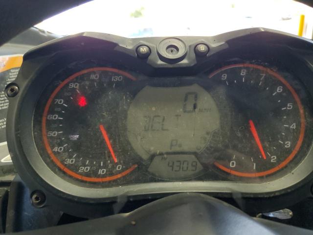 2019 Can Am Maverickx3 მანქანა იყიდება აუქციონზე, vin: 3JBVRAY22KK000412, აუქციონის ნომერი: 71611015
