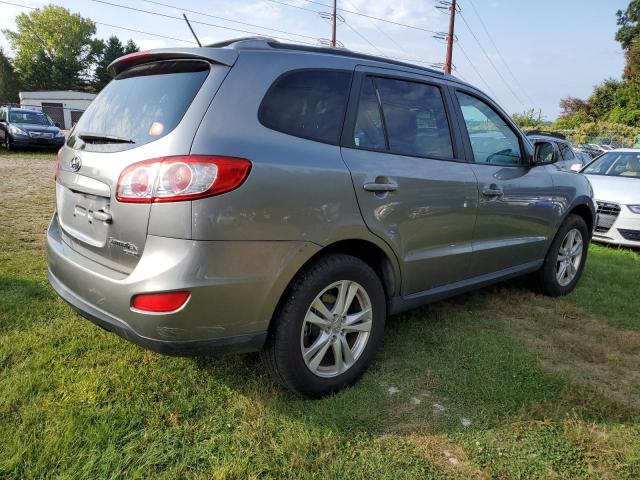 80955545 :رقم المزاد ، 5XYZHDAG1BG070249 vin ، 2011 Hyun Santa Fe Se مزاد بيع