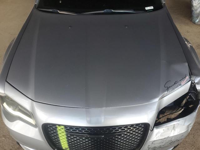 80090925 :رقم المزاد ، 2C3CCAAG5GH211923 vin ، 2016 Chrysler 300 Limite مزاد بيع