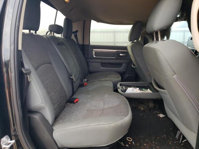Продажа на аукционе авто 2016 Ram 2500 Big Hor, vin: 3C6UR5DL8GG294902, номер лота: 71858795