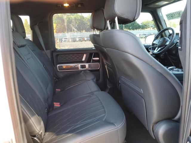 80844755 :رقم المزاد ، W1NYC6BJ1PX482538 vin ، 2023 Mercedes-benz G مزاد بيع