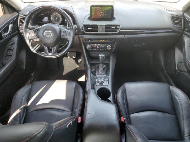 Aukcja sprzedaży 2014 Mazda 3 Grand Touring, vin: JM1BM1W71E1120186, numer aukcji: 71405355